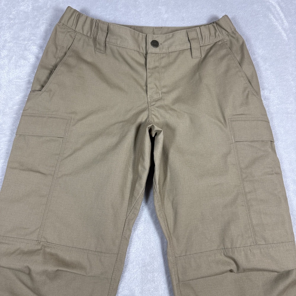 Vertx Tactical Rip Stop Phantom LT Pant Desert Tan Women's Size 06/30 - Picture 4 of 9